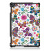 Чохол HUAWEI MediaPad M5 Lite 10 Print ultraslim butterfly Чохол HUAWEI MediaPad M5 Lite 10 Print ultraslim butterfly