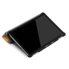 Чохол HUAWEI MediaPad M5 Lite 10 Print ultraslim square Чохол HUAWEI MediaPad M5 Lite 10 Print ultraslim square