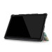 Чехол HUAWEI MediaPad M5 Lite 10.1 Print ultraslim faces
