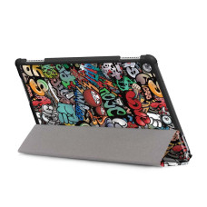 4054, Чехол HUAWEI MediaPad M5 Lite 10.1 Print ultraslim graphiti , 03898, 315грн, 03898, Print, Чехлы нa HUAWEI MediaPad M5 Lite 10.1