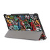 4054, Чехол HUAWEI MediaPad M5 Lite 10.1 Print ultraslim graphiti , 03898, 315грн, 03898, Print, Чехлы нa HUAWEI MediaPad M5 Lite 10.1