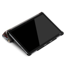 4054, Чехол HUAWEI MediaPad M5 Lite 10.1 Print ultraslim graphiti , 03898, 315грн, 03898, Print, Чехлы нa HUAWEI MediaPad M5 Lite 10.1