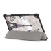 Чохол HUAWEI MediaPad M5 Lite 10.1 Print ultraslim paris
