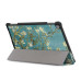 Чехол HUAWEI MediaPad M5 Lite 10.1 Print ultraslim bloomy tree Чехол HUAWEI MediaPad M5 Lite 10.1 Print ultraslim bloomy tree
