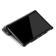 Чохол HUAWEI MediaPad M5 Lite 10.1 Print ultraslim paris