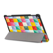 Чохол HUAWEI MediaPad M5 Lite 10 Print ultraslim square Чохол HUAWEI MediaPad M5 Lite 10 Print ultraslim square
