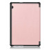 Чехол HUAWEI MediaPad T5 10.1 Moko ultraslim rose gold