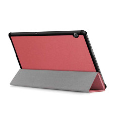 Чехол HUAWEI MediaPad T5 10.1 Moko ultraslim cherry Чехол HUAWEI MediaPad T5 10.1 Moko ultraslim cherry