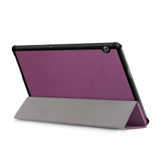 Чехол HUAWEI MediaPad T5 10.1 Moko ultraslim purple Чехол HUAWEI MediaPad T5 10.1 Moko ultraslim purple