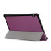 Чехол HUAWEI MediaPad T5 10.1 Moko ultraslim purple Чехол HUAWEI MediaPad T5 10.1 Moko ultraslim purple