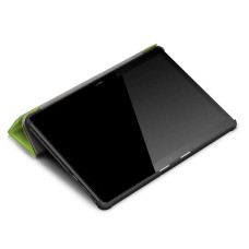 Чохол HUAWEI MediaPad T5 10.1 Moko ultraslim apple green Чохол HUAWEI MediaPad T5 10.1 Moko ultraslim apple green