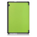 Чохол HUAWEI MediaPad T5 10.1 Moko ultraslim apple green Чохол HUAWEI MediaPad T5 10.1 Moko ultraslim apple green