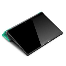 Чохол HUAWEI MediaPad T5 10.1 Moko ultraslim mint green Чохол HUAWEI MediaPad T5 10.1 Moko ultraslim mint green