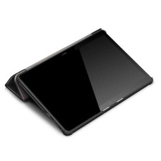 Чохол HUAWEI MediaPad T5 10 Moko ultraslim black Чохол HUAWEI MediaPad T5 10 Moko ultraslim black