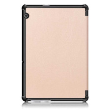 Чохол HUAWEI MediaPad T5 10.1 Moko ultraslim gold Чохол HUAWEI MediaPad T5 10.1 Moko ultraslim gold