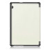 Чехол HUAWEI MediaPad T5 10.1 Moko ultraslim white Чехол HUAWEI MediaPad T5 10.1 Moko ultraslim white