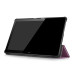 Чехол HUAWEI MediaPad T5 10.1 Moko ultraslim purple Чехол HUAWEI MediaPad T5 10.1 Moko ultraslim purple