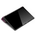 Чехол HUAWEI MediaPad T5 10.1 Moko ultraslim purple Чехол HUAWEI MediaPad T5 10.1 Moko ultraslim purple