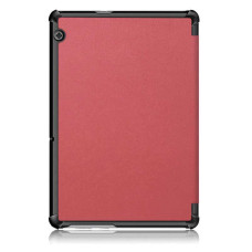 Чехол HUAWEI MediaPad T5 10.1 Moko ultraslim cherry Чехол HUAWEI MediaPad T5 10.1 Moko ultraslim cherry
