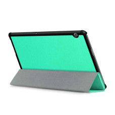 Чохол HUAWEI MediaPad T5 10.1 Moko ultraslim mint green Чохол HUAWEI MediaPad T5 10.1 Moko ultraslim mint green