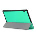 Чохол HUAWEI MediaPad T5 10.1 Moko ultraslim mint green Чохол HUAWEI MediaPad T5 10.1 Moko ultraslim mint green