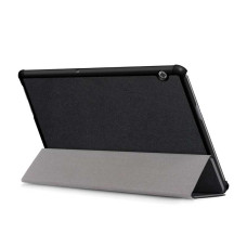 Чохол HUAWEI MediaPad T5 10 Moko ultraslim black Чохол HUAWEI MediaPad T5 10 Moko ultraslim black