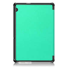 Чохол HUAWEI MediaPad T5 10.1 Moko ultraslim mint green Чохол HUAWEI MediaPad T5 10.1 Moko ultraslim mint green