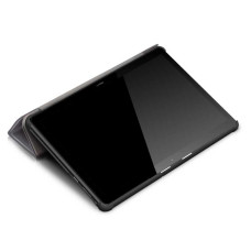 Чехол HUAWEI MediaPad T5 10.1 Moko ultraslim grey Чехол HUAWEI MediaPad T5 10.1 Moko ultraslim grey