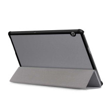 Чехол HUAWEI MediaPad T5 10.1 Moko ultraslim grey Чехол HUAWEI MediaPad T5 10.1 Moko ultraslim grey