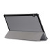 Чехол HUAWEI MediaPad T5 10.1 Moko ultraslim grey Чехол HUAWEI MediaPad T5 10.1 Moko ultraslim grey