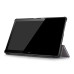 Чехол HUAWEI MediaPad T5 10.1 Moko ultraslim grey Чехол HUAWEI MediaPad T5 10.1 Moko ultraslim grey