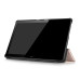 Чохол HUAWEI MediaPad T5 10.1 Moko ultraslim gold Чохол HUAWEI MediaPad T5 10.1 Moko ultraslim gold
