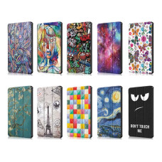 Чохол HUAWEI MediaPad T5 10.1 Print ultraslim bloomy tree