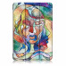 Чехол HUAWEI MediaPad T5 10.1 Print ultraslim faces Чехол HUAWEI MediaPad T5 10.1 Print ultraslim faces