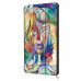 Чехол HUAWEI MediaPad T5 10.1 Print ultraslim faces Чехол HUAWEI MediaPad T5 10.1 Print ultraslim faces