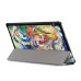 Чехол HUAWEI MediaPad T5 10.1 Print ultraslim faces Чехол HUAWEI MediaPad T5 10.1 Print ultraslim faces