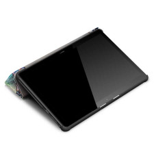 Чехол HUAWEI MediaPad T5 10.1 Print ultraslim faces Чехол HUAWEI MediaPad T5 10.1 Print ultraslim faces