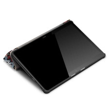 Чехол HUAWEI MediaPad T5 10.1 Print ultraslim graphity Чехол HUAWEI MediaPad T5 10.1 Print ultraslim graphity