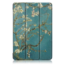 Чохол HUAWEI MediaPad T5 10.1 Print ultraslim bloomy tree