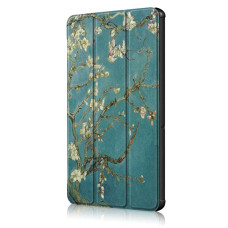 Чохол HUAWEI MediaPad T5 10.1 Print ultraslim bloomy tree