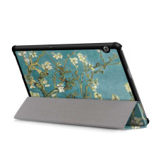 Чохол HUAWEI MediaPad T5 10.1 Print ultraslim bloomy tree