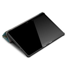 Чохол HUAWEI MediaPad T5 10.1 Print ultraslim bloomy tree