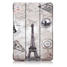 Чехол HUAWEI MediaPad T5 10.1 Print ultraslim paris Чехол HUAWEI MediaPad T5 10.1 Print ultraslim paris