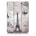Чехол HUAWEI MediaPad T5 10.1 Print ultraslim paris Чехол HUAWEI MediaPad T5 10.1 Print ultraslim paris