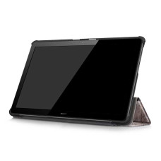 Чехол HUAWEI MediaPad T5 10.1 Print ultraslim paris Чехол HUAWEI MediaPad T5 10.1 Print ultraslim paris