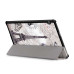 Чехол HUAWEI MediaPad T5 10.1 Print ultraslim paris Чехол HUAWEI MediaPad T5 10.1 Print ultraslim paris