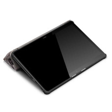Чехол HUAWEI MediaPad T5 10.1 Print ultraslim paris Чехол HUAWEI MediaPad T5 10.1 Print ultraslim paris