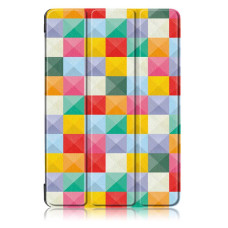 4082, Чехол HUAWEI MediaPad T5 10.1 Print ultraslim square, 03927, 325грн, 03927, Print, Чехлы нa HUAWEI MediaPad T5 10