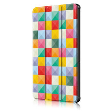 4082, Чехол HUAWEI MediaPad T5 10.1 Print ultraslim square, 03927, 325грн, 03927, Print, Чехлы нa HUAWEI MediaPad T5 10