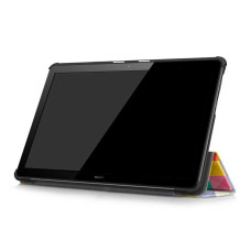 4082, Чехол HUAWEI MediaPad T5 10.1 Print ultraslim square, 03927, 325грн, 03927, Print, Чехлы нa HUAWEI MediaPad T5 10